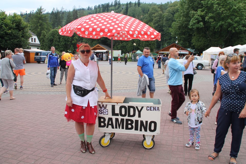Lody Bambino